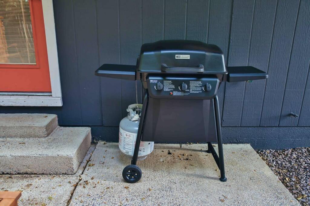 Walk To Gc Train Depot And Route 66, King Beds, Game Room, Bbq, Firepit Williams Exterior foto