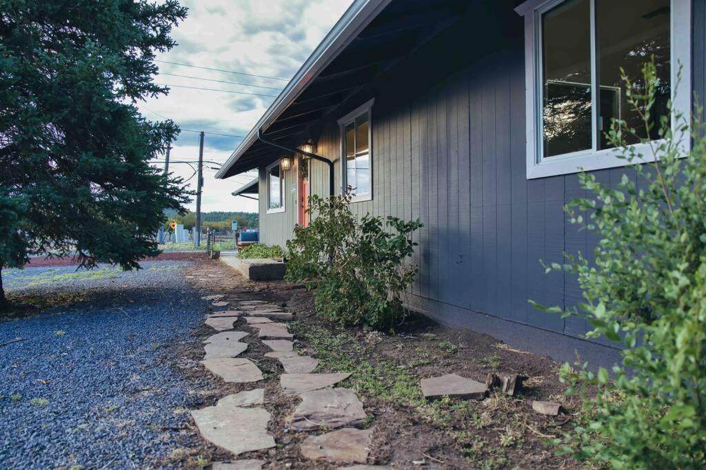 Walk To Gc Train Depot And Route 66, King Beds, Game Room, Bbq, Firepit Williams Exterior foto