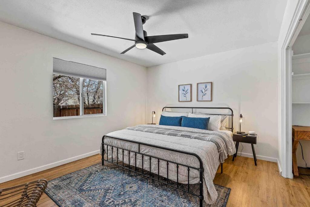 Walk To Gc Train Depot And Route 66, King Beds, Game Room, Bbq, Firepit Williams Exterior foto