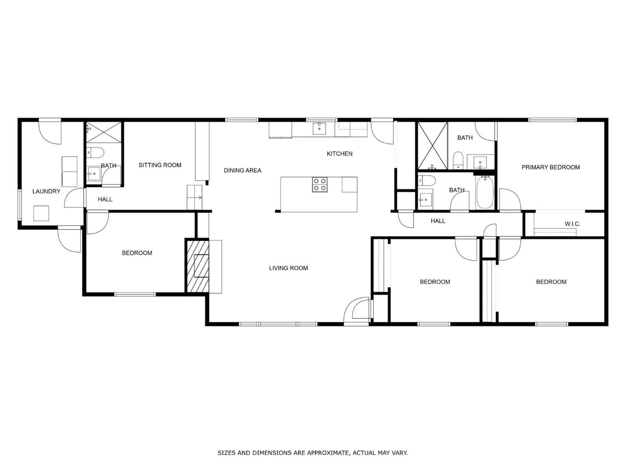 Walk To Gc Train Depot And Route 66, King Beds, Game Room, Bbq, Firepit Williams Exterior foto